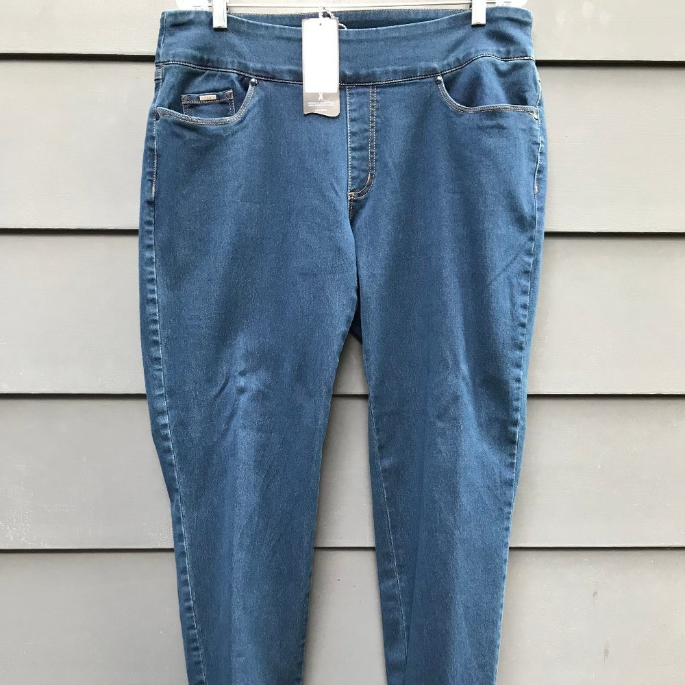 French Dressing Jeans, NWT